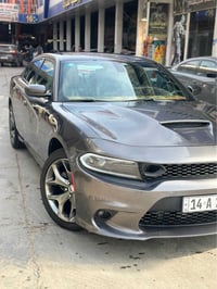 تشارجر • ٢٠٢٢ • وارد امريكي