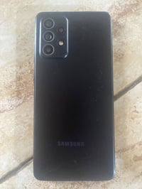 كلاكسي A52 • ٢٥٦ • اللطيفية