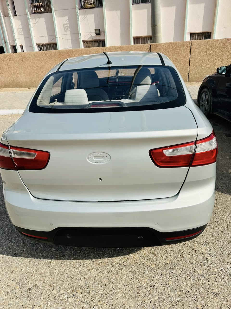 السلام عليكم كيه ريو وارد خليجي موديل 2014 محرك 1600 كير شرط محرك مفتوح حداديه شرط قبل شهر مسويه  لايت زنون بيه احزام اثر جراد بدون ضربه عابره سنويه منتهيه قبل شهر مثنى بسم جاري شرط المداور سياره حلوه وجاهز الاستفسار ***********
