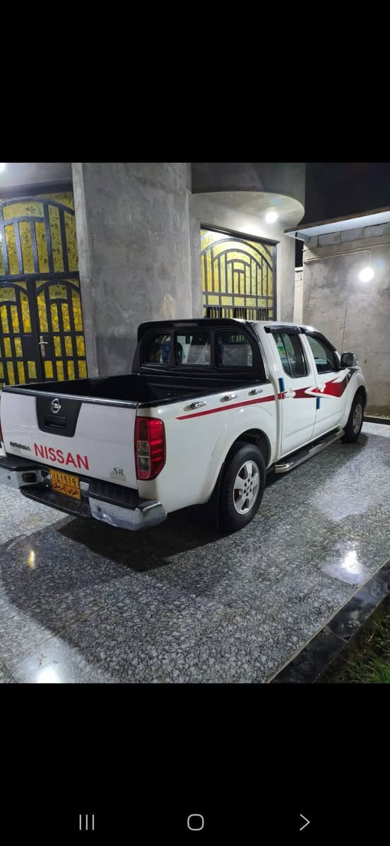 سلام عليكم البيع  نيفاره مديل 2013 سياره كامله مانقص شي كفاله عامه كهربايات كله شغاله تبريد شغال تخم تاير حدايه سياره خير من الله رقم اربيل وراعيه متوفي وهاذ رقم *********** راعيه سعر 90 وبيه مجال اني كلف بل نشر ماجوب خاص
