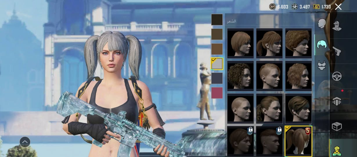 الحساب للبيع فقط داخل موصل او نجف وجه لوجه السعر 200 نهايته


**إذا كنت صاحب هذا الإعلان وتريد حذفه لأي سبب، رجاءا أرسل رسالة إلى الدعم الفني**