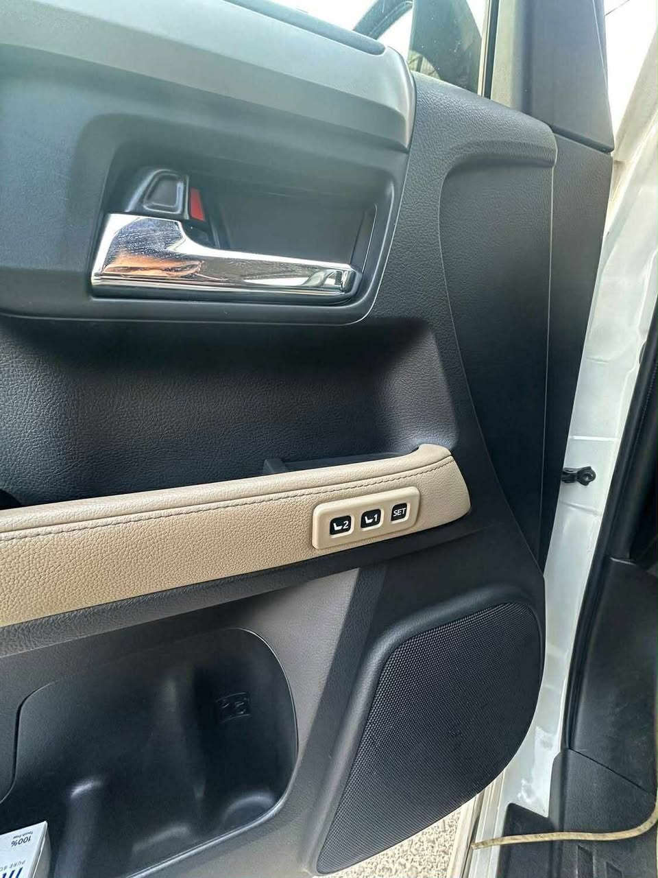 فور رنر لمتد اعلى فئة 2021 رقم اربيل فقط جاملغ امامي بدون ايرباك ولا دواخل 340  قفل


**إذا كنت صاحب هذا الإعلان وتريد حذفه لأي سبب، رجاءا أرسل رسالة إلى الدعم الفني**