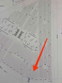 300م • بلوك 3 دار 11 • مجمع الجنائن