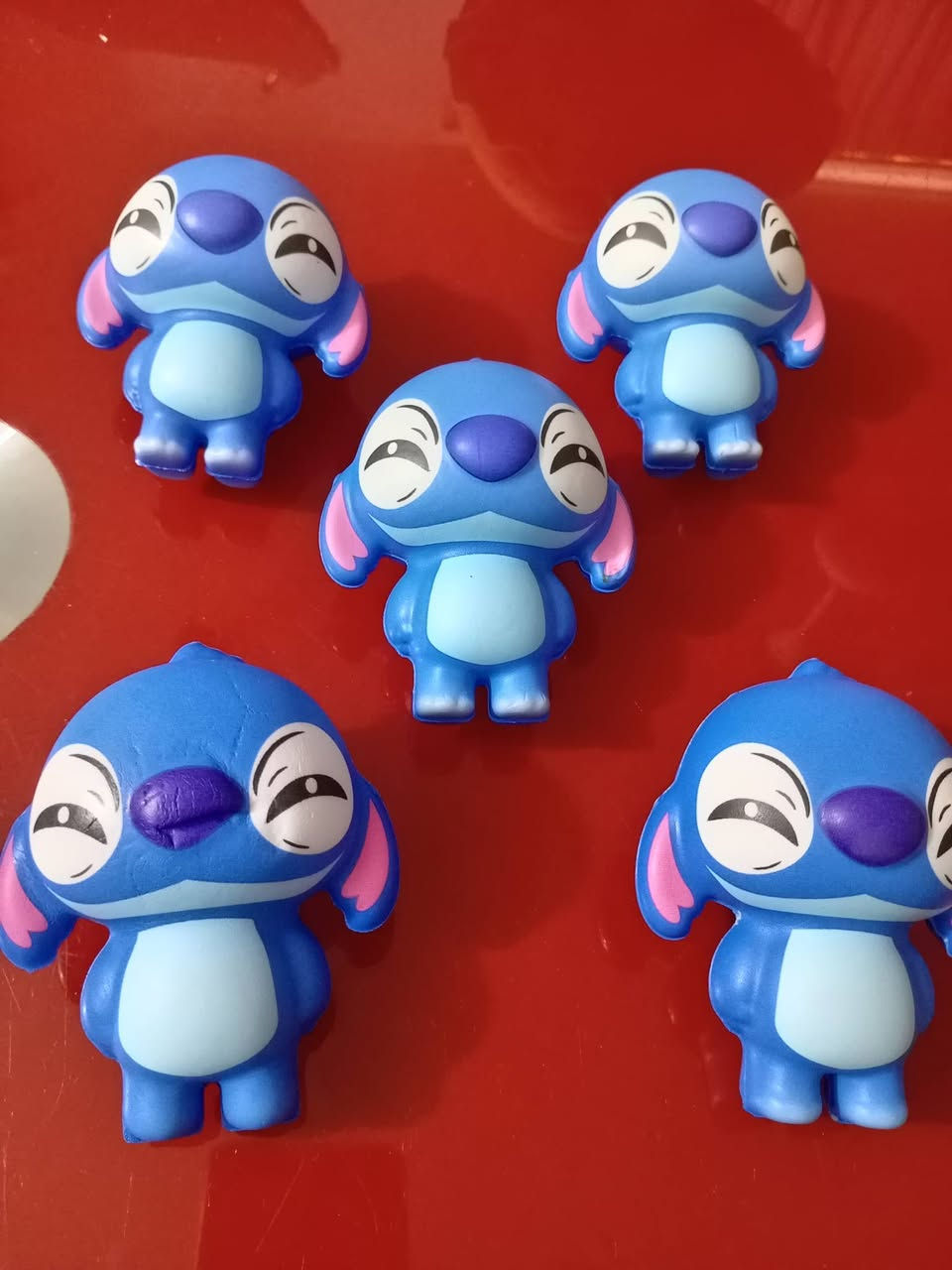 سكويشي ستيتش عدد 5  سعرهم 10 فقط


**إذا كنت صاحب هذا الإعلان وتريد حذفه لأي سبب، رجاءا أرسل رسالة إلى الدعم الفني**