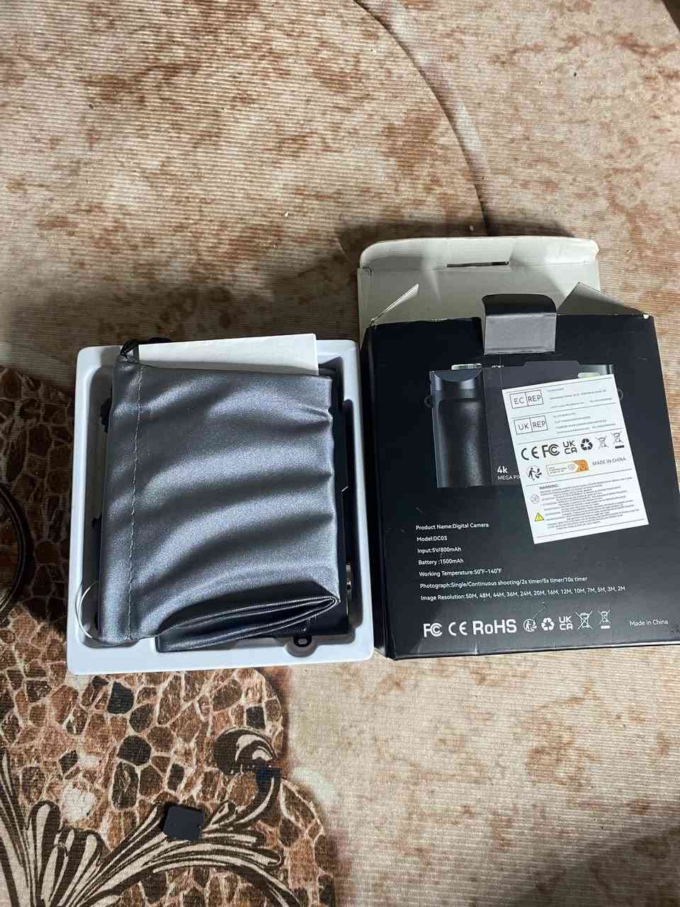 70 الف


**إذا كنت صاحب هذا الإعلان وتريد حذفه لأي سبب، رجاءا أرسل رسالة إلى الدعم الفني**