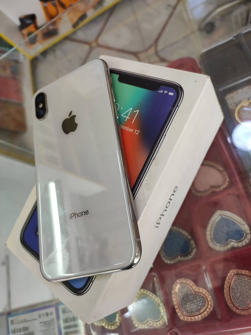 اكس عادي
64

73

مكفول من الفتح .. ب150 قفل 

حله ابي غرق 

***********
