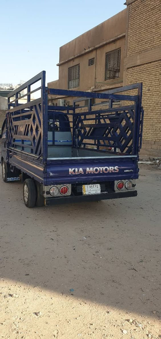 سياره بينكو ٢٠١٩ محرك ٣٠٠٠ مسكر 
كير ٦ نمر 
سياره نضيفه جدا مكفوله
السعر شده و ثمنطعش ١١٨ 
*********** كربلاء, العراق
