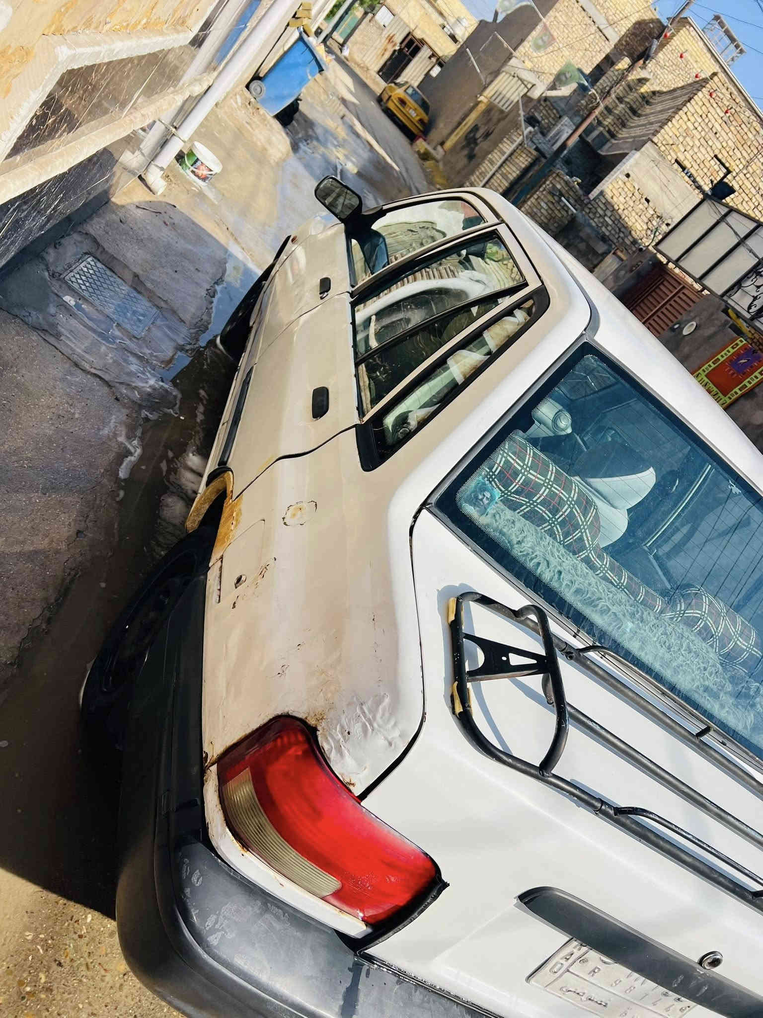 ‏سايبة 2014 سنوية الستة وعشرين ما عليها غرامات راعيها ميت اتعهد لكم بس سرقةوب بالعشير السعر 17 مجال***********
