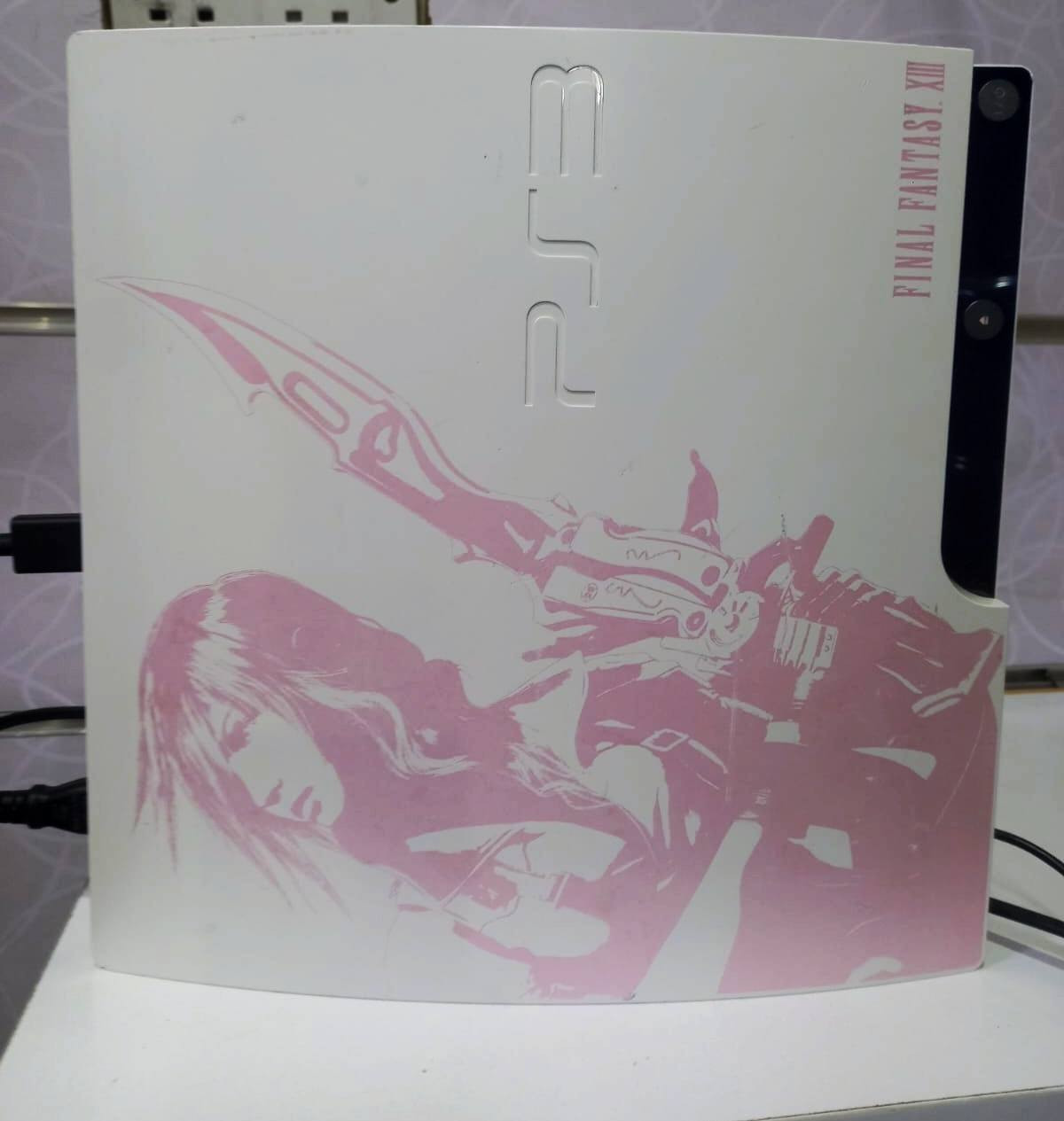 بلي٣ باندل مهكر جديد بالة نظيف كلش مامفتوح ولا مصلح شرط فحص كامل محلقاتة مع جوستك عدد٢و لعبة٢٢ بسعر مناسب موجود توصيل


**إذا كنت صاحب هذا الإعلان وتريد حذفه لأي سبب، رجاءا أرسل رسالة إلى الدعم الفني**