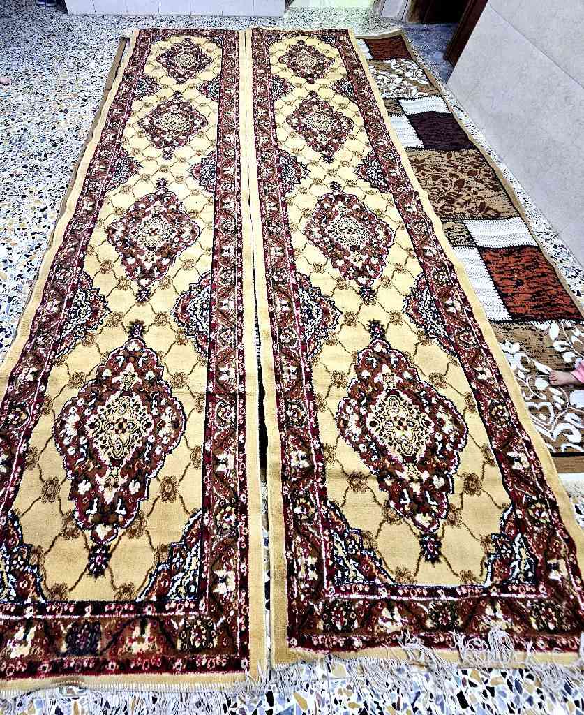 زوليه ٣ونص × ٢ ونص مع مدات العدد ٢ ما مستعملات السعر ٥٠ وبيه مجال عمارة, ميسان


**إذا كنت صاحب هذا الإعلان وتريد حذفه لأي سبب، رجاءا أرسل رسالة إلى الدعم الفني**