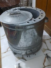 تنور جديد • كوت زين القوس • شراي خاص