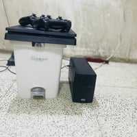 بلي فور سلم مهكر الذاكره 500 كامل العاب الجهز نضيف حيل مال باله لا مصل...