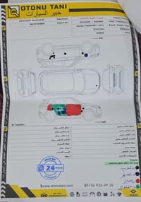 پسباورت • ٢٠٢١ • رقم دهوك