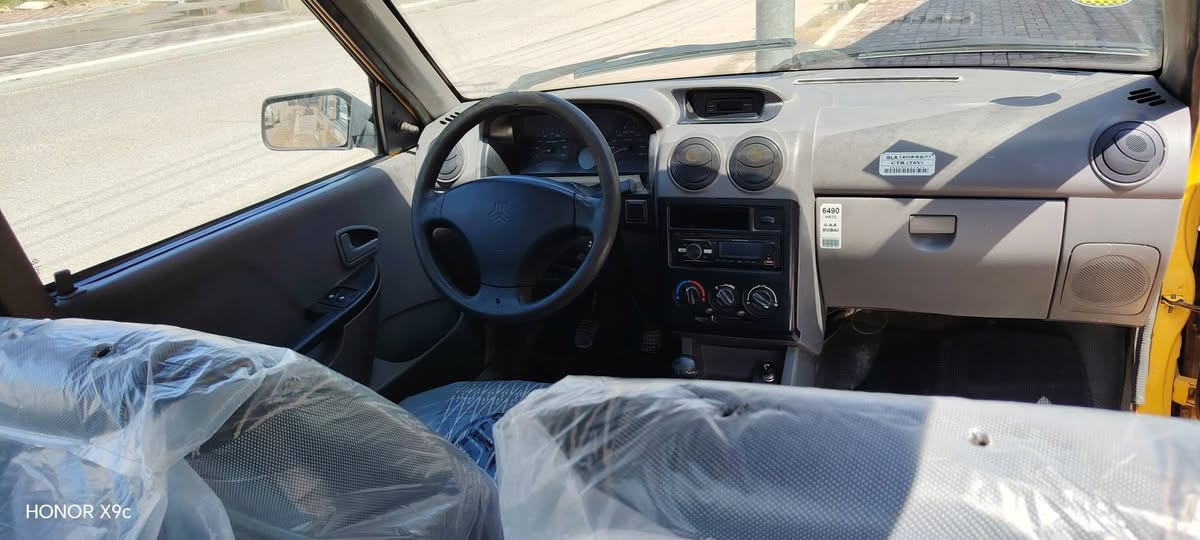 سلام عليكم ادور جديد يمي بالعافيه على ياخذها سياره موديل ١٥ كير مكينة شواصي كارتون الله شاهد غرفتها كرتون مال منتسب سعر ٣٧ مكاني كربلاء اتصل واني خادم *********** 👍
