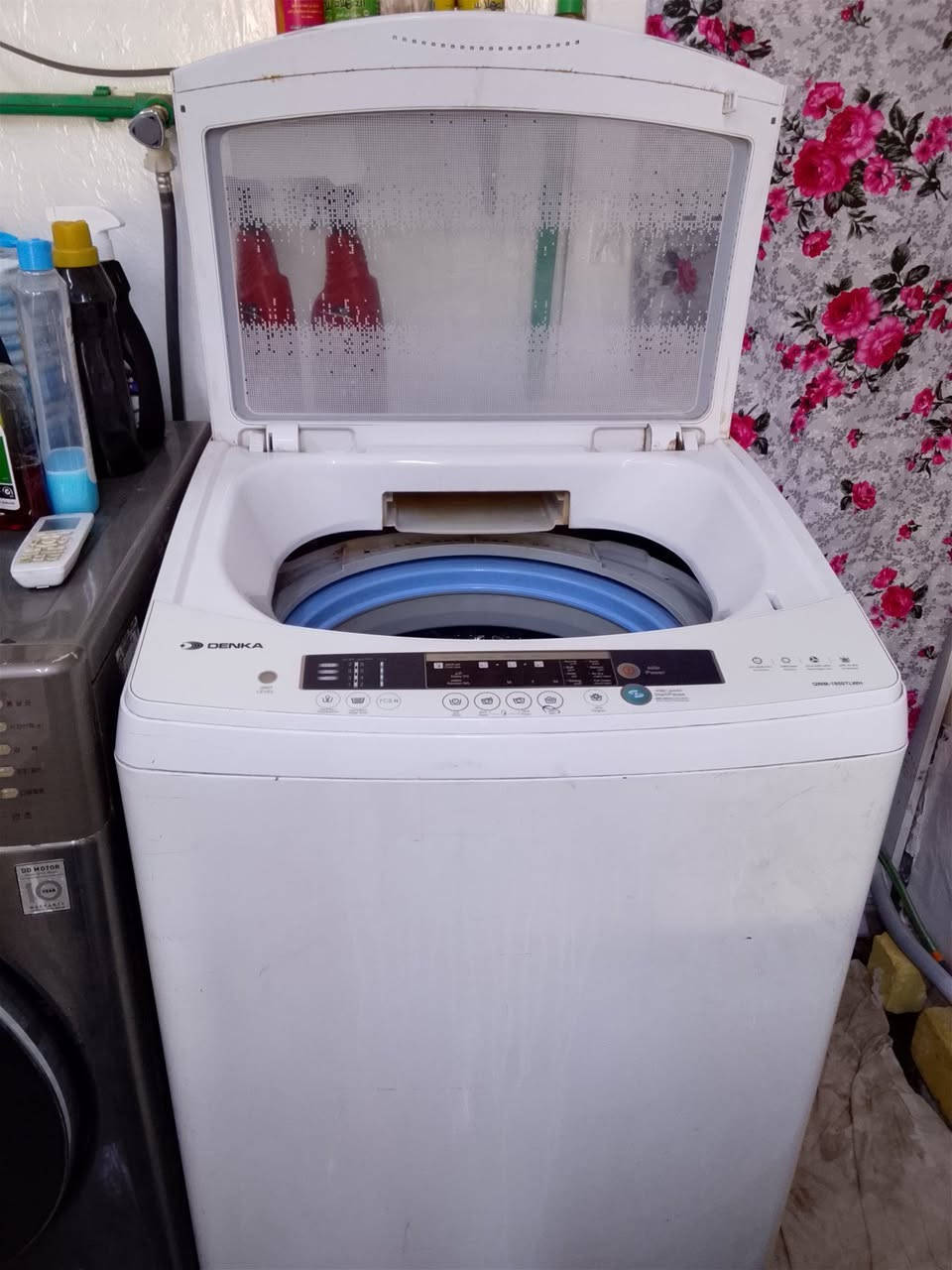 سلام للبيع بسعر مناسب شرط الشغل ٢٠ كيلو


**إذا كنت صاحب هذا الإعلان وتريد حذفه لأي سبب، رجاءا أرسل رسالة إلى الدعم الفني**