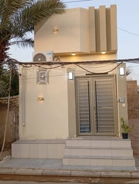 حي المكرمة • ٨٠م • غرفة