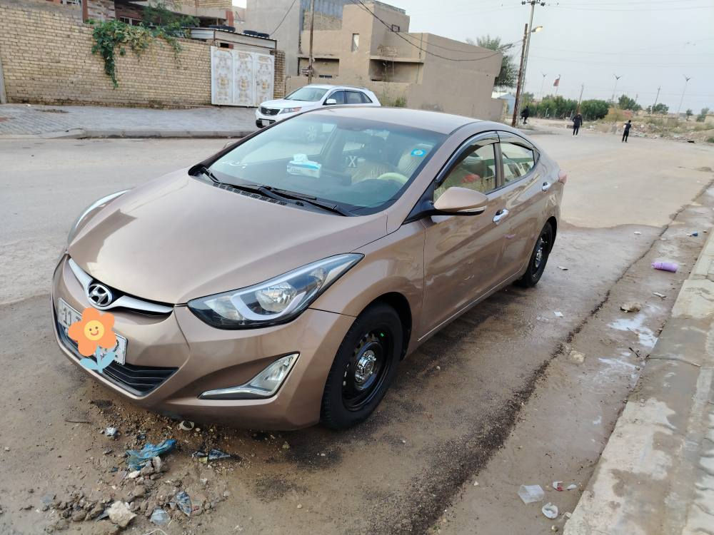 السلام عليكم 
الانترا خليجي بغداد 16محرك 1600دگشن عالي گير محرك كفالة تخم تاير حدادية100‎%‎ تبريد قطعتين كاميرا اشاير بالمري شاشة  لايت زنون رقم انگليزي  السنوية لغاية 28 السيارة ماشية 90
السعر 110وبيها مجال قليل 
العنوان واسط مركز مدينة
للاتصال/*********** دهل اوران, واسط
