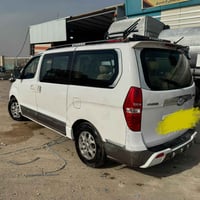 ستاركس • ٢٠١٤ • كفالة