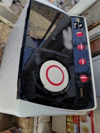 غسالة حجم كبير 20 كيلو تغسل بطانية للبيع مواطير غسل وتنشيف ضمان العمل ...