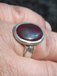 يماني كرزي • صياغة يدوية • توصيل موجود