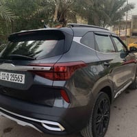 كيا سيلتوس م ٢٠٢٢ بغداد هزه رقم جديد مينه ١٦٠٠ تيربو ماشيه ٦٥ م سياره ...
