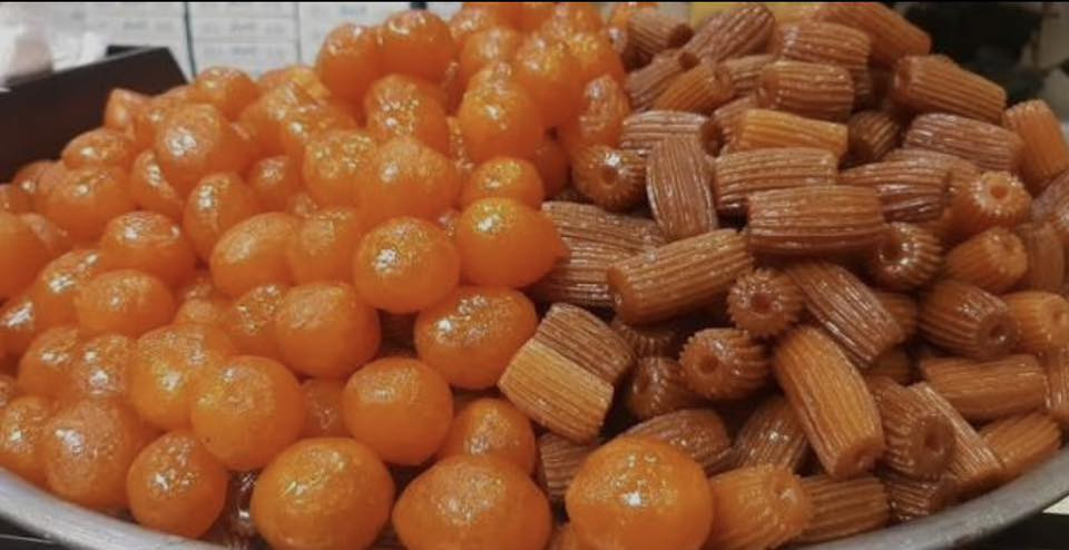 إسلام عليكم شباب اني خلفه مال داطلي وعوامه وزلابيه خلفه تجهيز  كافةالمعامل      بكلشي رقمي *********** وشكرآ الكم الي عندة شغل بمعمل أو محل اني خادم ❤️
