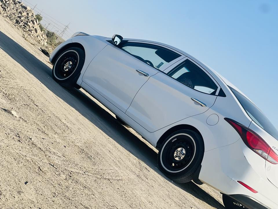 للبيع 2016 خليجي مكفوله ***********
