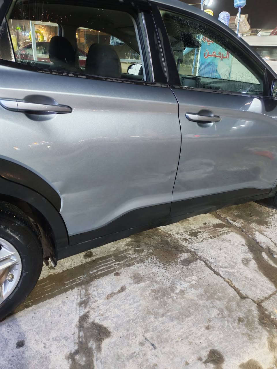 كونا 2021
تحديد مسار 
درايف مود 
رادار 
ماشية75الف ميل 
حادث موجود بل صور 
رقم اربيل تحويل ثاني يوم 
سعر130$
مكاني بغداد الدورة 
***********
