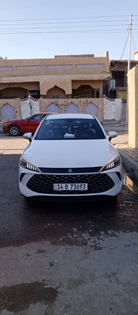 بي واي دي • ٢٠٢٥ • تحويل ثاني يوم