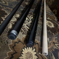 كيوب بليارد شركة becue مستخدم قليل جبته قبل فترة مستلزمات كاملة جنطة و...