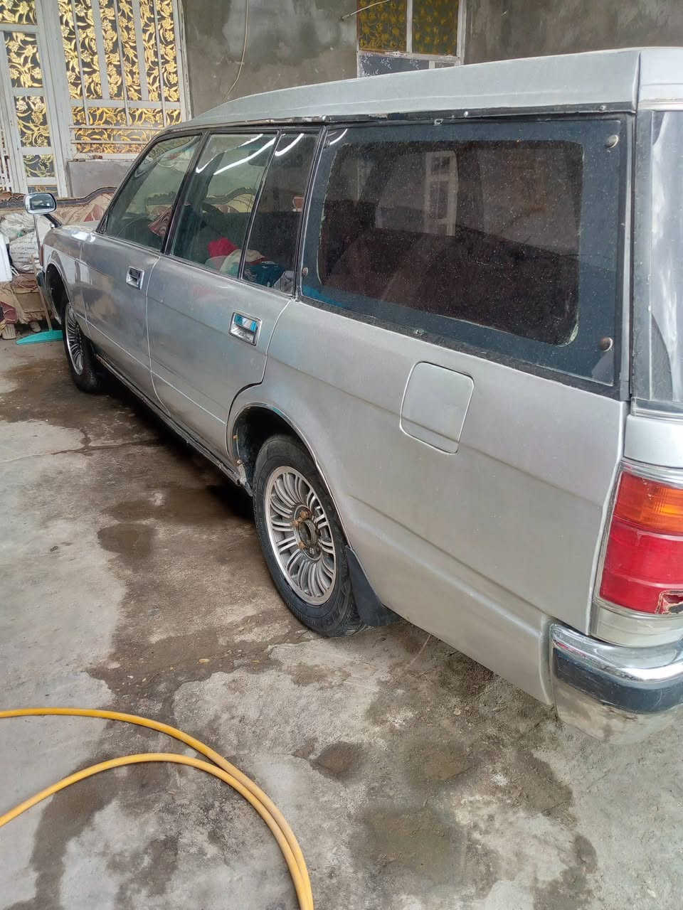 السلام عليكم كراون دي لوكس ستيشن سبرنك يني ورك مو فنرموديل 94 معمر توهه مصبوغة عام لو سلفر جام جوبي كير ومحرك ففي تي المكينه بيهه خيط تبخير  بس من الشغلهه الصبح وهي بارده كهربائيات كلهه شغاله شاشه كامره  حداديه زينه تخم تاير اكسن كير تمام رقم نجف سنويه صاقطه تريد تحويل تريد وكاله سهرهه 70 مكانهه ناصريه تلفون ***********
