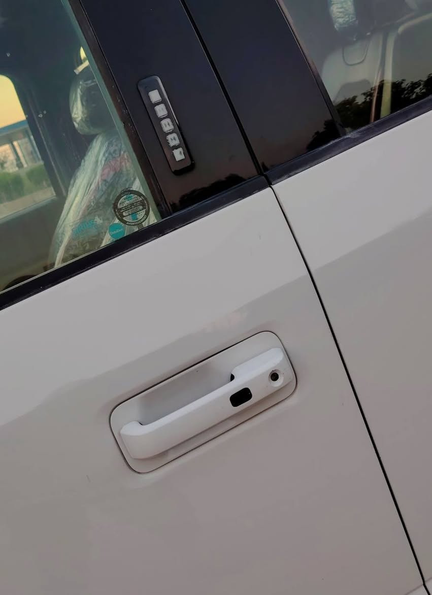 بسم الله سلام عليكم
فورد F-150 لاریات یعنی فول موديل:2016 (  انضف او ارخص بكل سوق)
مواصفات لاريات يعني فوول فول مواصفات
 

مواصفات  تشغيل عن بعد  او بيبان بصمه البدي بصمه
شاشه كبير كامره 360دوار او حساس توقف ذاتي
امرايات شفط كارباي  او امرايات ظد فول او رادار جانب
او 4*4يعني دبل اكسل  ويل تاير بلادي شركه  رابتر جبلي
 كشنات  بلادي امامي كارباي جديد بدون اي شك
كشنات تدفيه تبريد
كشنات كارباي   او كشن خزن ميمَز
تححكم بريك بانزين
اوتو ستار ستوب
بريك بصمه

كير مكينه تبريد تدفيه صدر امامي خلفي شرط طكه مابي

محرك 8تنفس طبیعی اقوا مكينه حتا هوك عنده  مرغوب

المواصفات   لايت الي ادي او دبل عدسات او رادار
بكلايت اليدي اشاير شفط   غطا بدي
تخم تاير  سياره جاهز مابي ربع مصرف

گير طياره تبريد مركزي

كود قفل  بل باب 

مثبت سرعة تحكمات استيرن
سیاره بی اربع مکان اصغار بدون دواخل بدون ارباک

  هزه فحص رقم سنوی کل جدد
رقم سنوية  كل جدد بسمي ثاني يوم حول

العنوان : اربيل 

سعر   177قفله

*********** 
واتس اب موجود احترامي للكل أربيل, العراق
