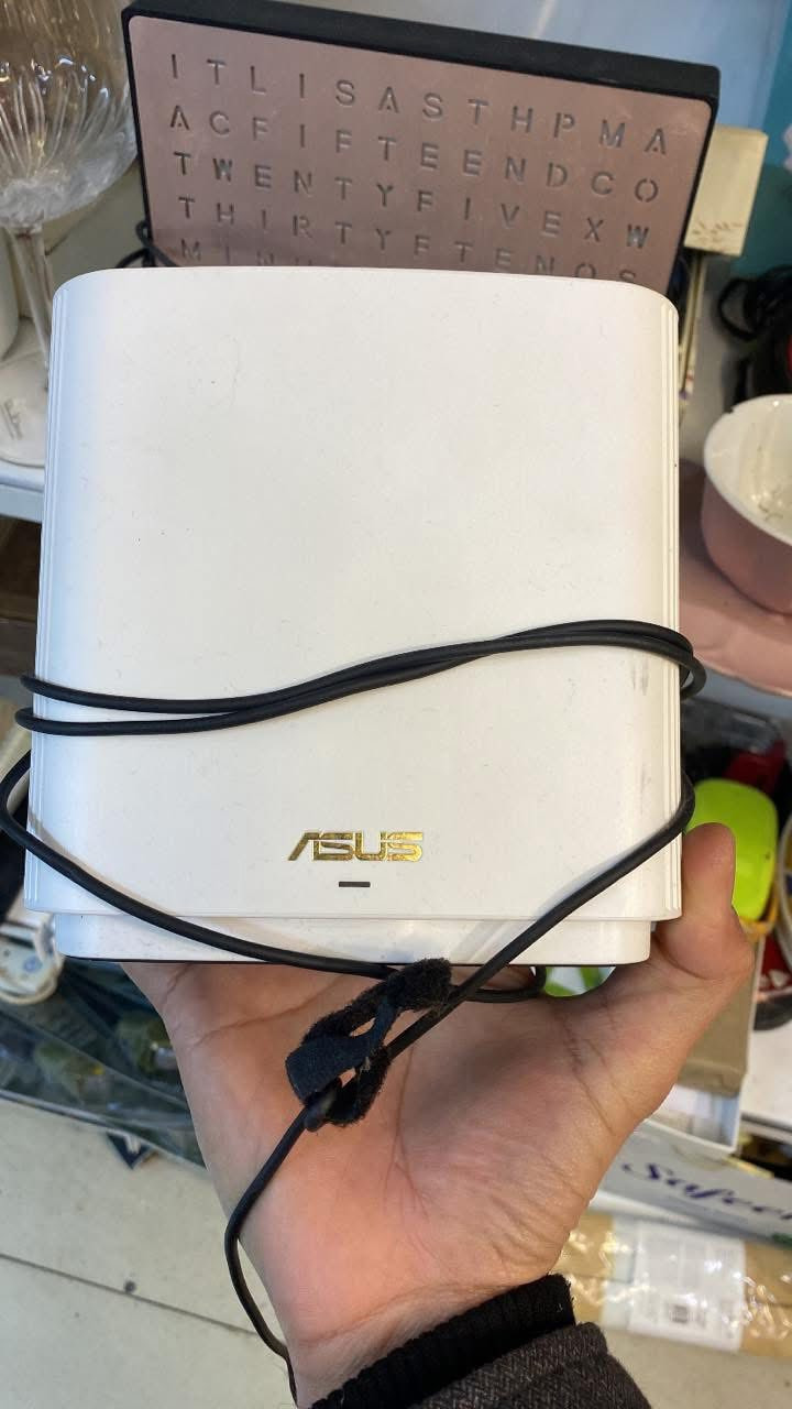 راوترمنزلي عدد 3 سعر الواحد 15


**إذا كنت صاحب هذا الإعلان وتريد حذفه لأي سبب، رجاءا أرسل رسالة إلى الدعم الفني**