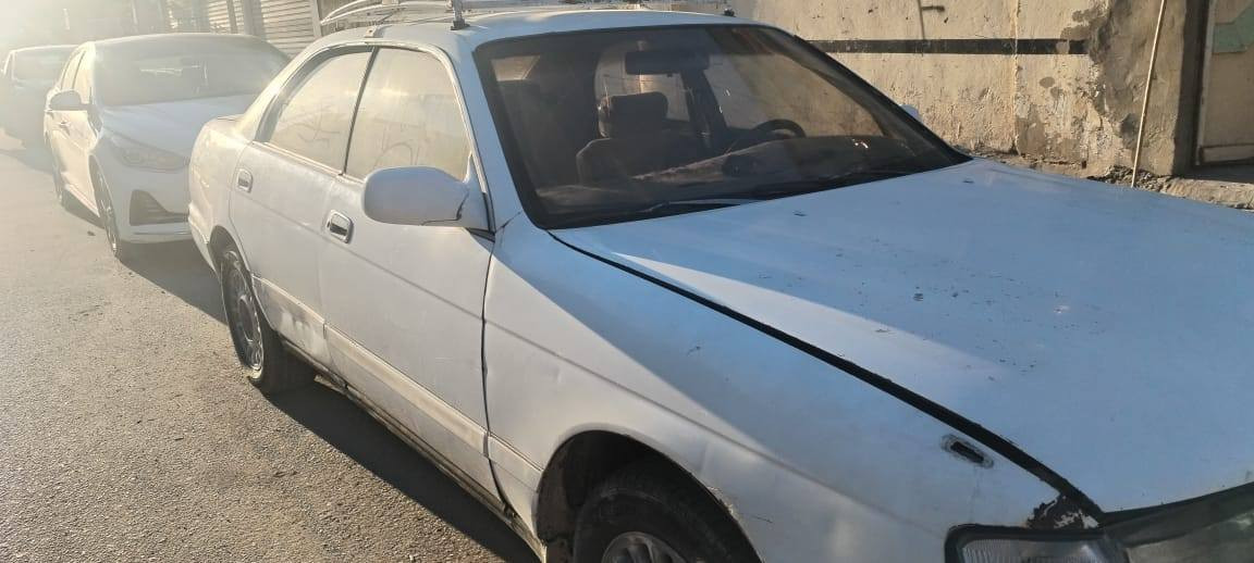 السلام عليكم البيع بطه متصل مديل ٩٢ اصوليه مكفوله من العيب الشرعي مكفوله من الكص السيارة بسمي رقم نجف ٤٠ وبيه مجال لشراي ***********
