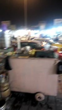 الكاظمية • ديكور