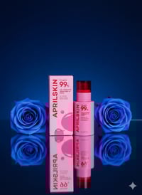 سيروم APRILSKIN • تي اكس اي 99% • كوري أصلي