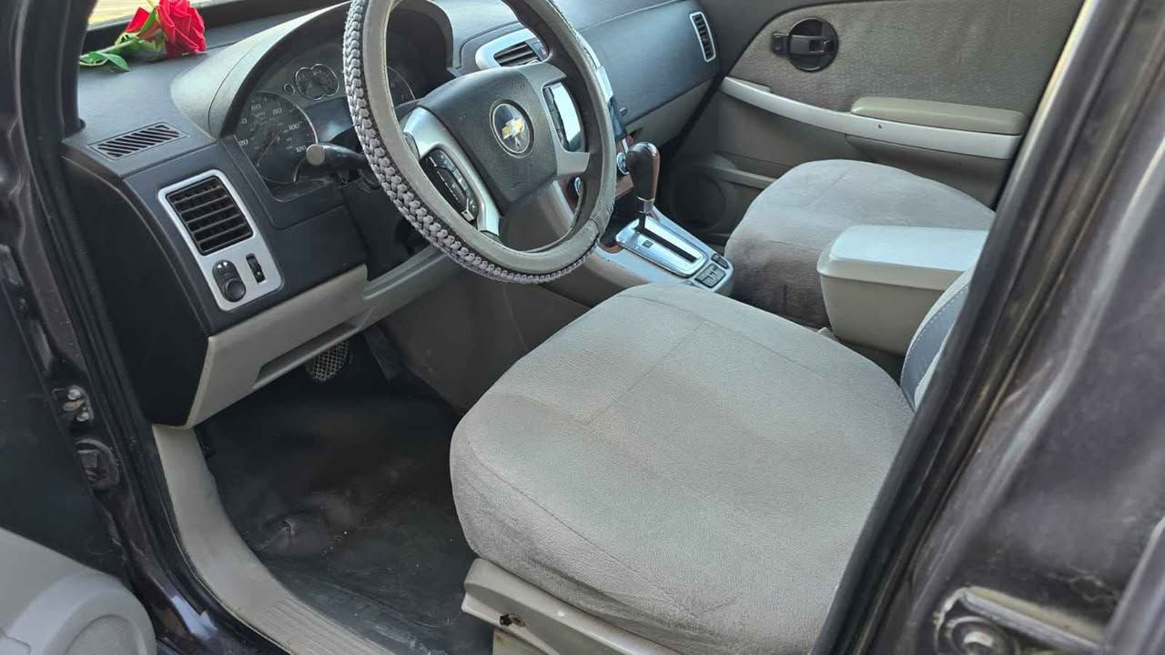 Corvette Econex✨ 59$
V6. 3.400✨
شــوفـرليت ايــكونيكس
مـوديـل 2007
السعر 59$
مـحـرك  خـيـر مًن آلله
صـدر امامي خـلـفي جـديـد 
آلـسـيآره نـضـيفه✨
سـنـويه مـنتـهيه 
تـريـد وكـالـه تـحـويـل حـآضر
ترهم قسط حسب الاتفاق
***********
مـكـانـي كـركـوك/قضاء الحويجة
شـراي يـخابـر Singapore
