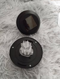 قطعتين • طاقة شمسية • مقطع