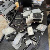 جميع عقول تاندرا 2023 سيكويا 2024 - 2022 كارت تبريد تاندرا 2023 كارت ه...