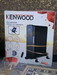 مدفاة زيتية كهربائيه للبيع مستعملة اسبوع واحد فقط الاتصال على 07812639...