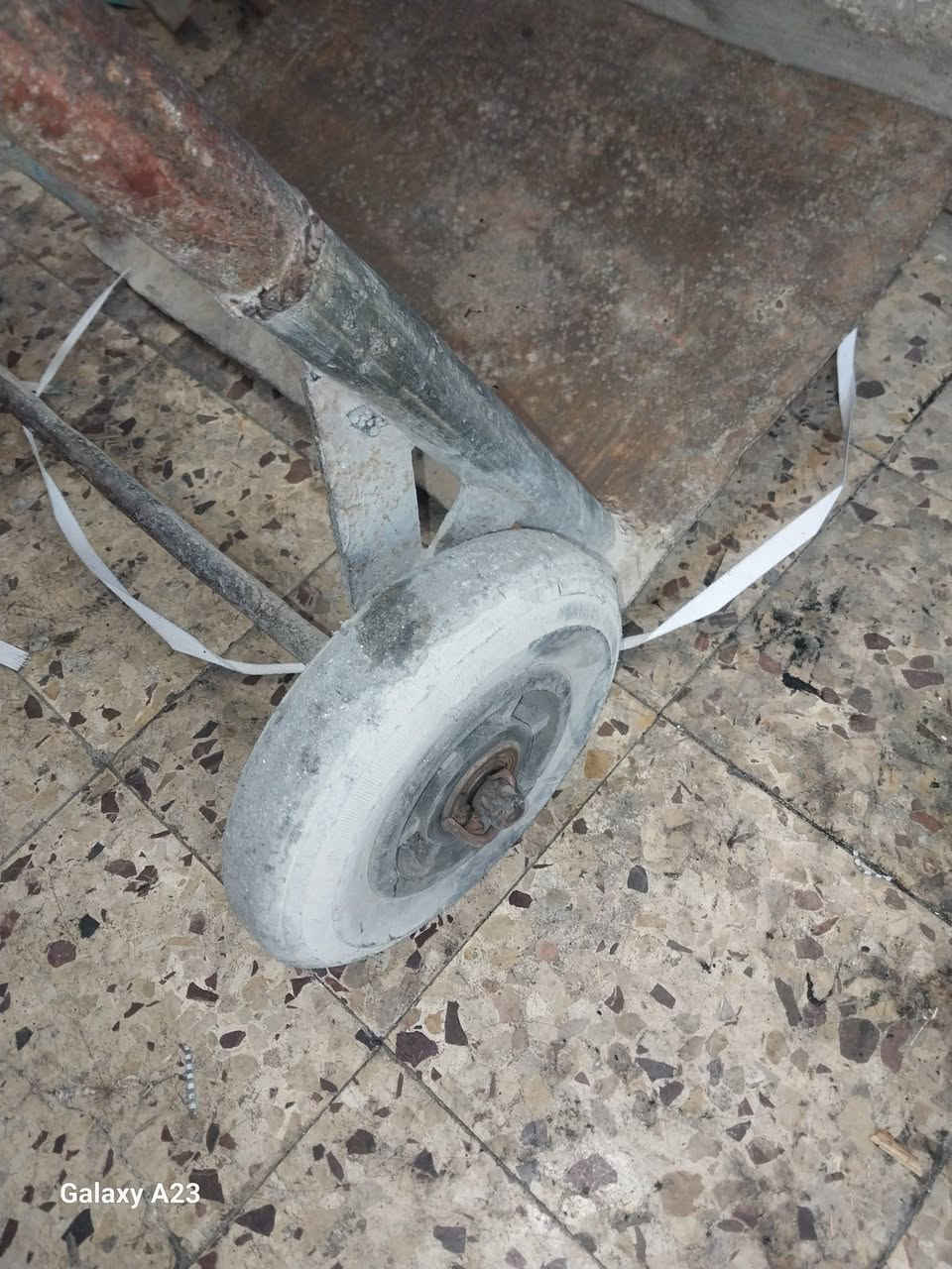 للبيع بأعلى سعر ولا غلطه فيه


**إذا كنت صاحب هذا الإعلان وتريد حذفه لأي سبب، رجاءا أرسل رسالة إلى الدعم الفني**
