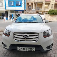 سنتافي ٢٠١٢ • ١٤٢ الف كم • فول مواصفات