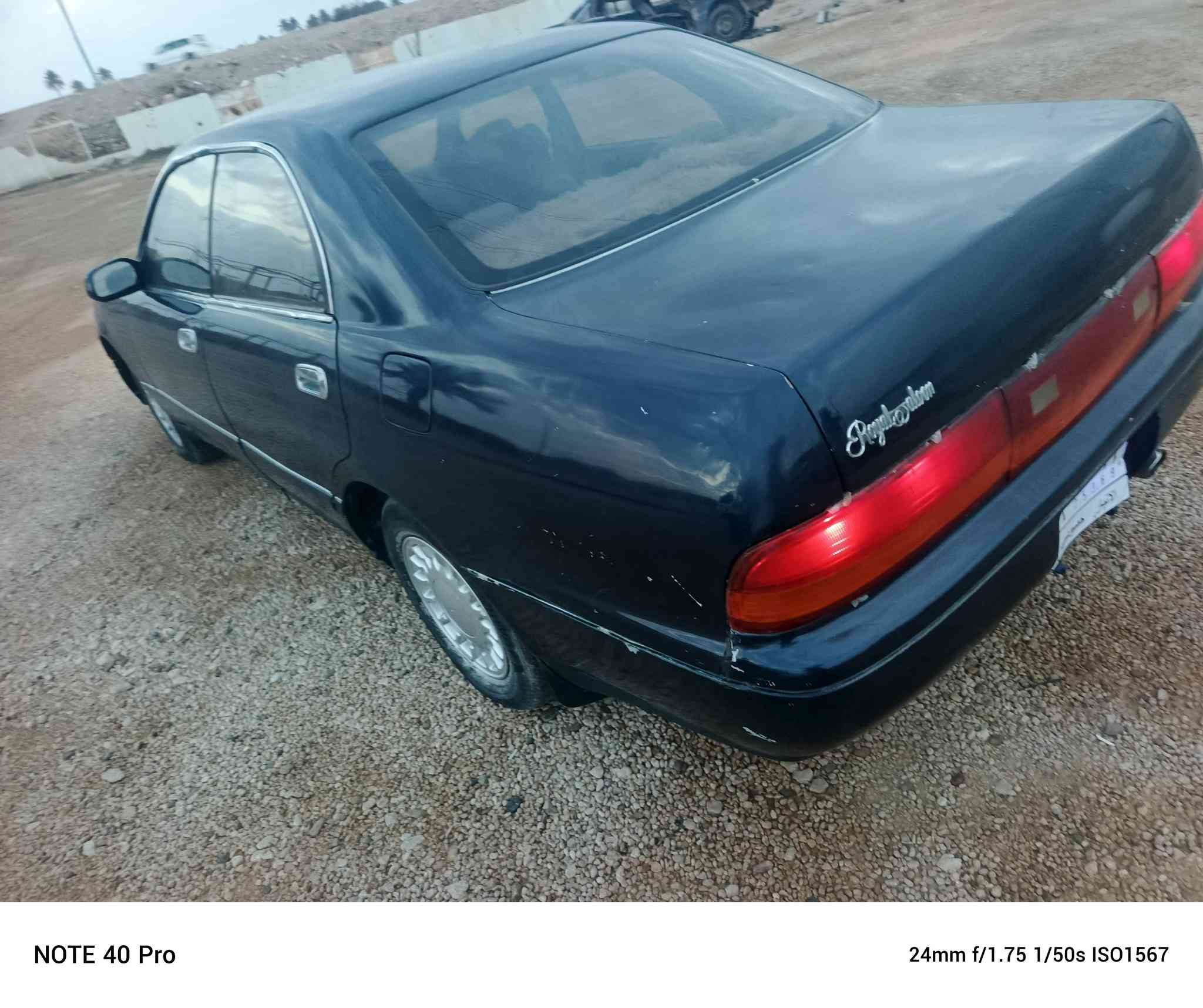 بطه البيع موديل ٩٣ محرك ٢٥٠٠ رقم انبار سيارة بدون كص سيارة بلاديه جاهزه كير محرك تمام عنوان الرمادي سعر ٤٠ تواصل ***********
