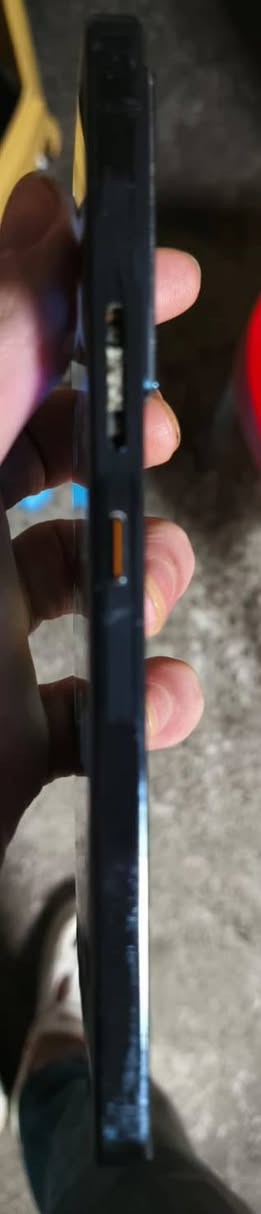 للبيع انفينيكس جي تي عشرين برو
نظيف مابيو غير زر الصوت مكسورة ومابيو اي شي تاني الغني عن التعريف وحش الببجي 

كلشي موجود شاحن وسماعات وجهاز تبريد ولكرتون 

‏‪7834654222

هي رقمي وموقعي البصرة القبلة حي الجامعة


**إذا كنت صاحب هذا الإعلان وتريد حذفه لأي سبب، رجاءا أرسل رسالة إلى الدعم الفني**