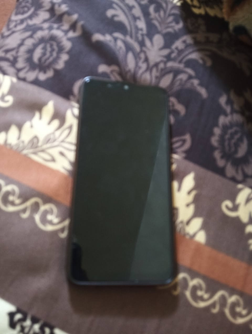 السلام عليكم موبايل a32 اللبيع بي فطور بل شاشه مثل مامبين شاحنتا ويا ويلمس طبيعي سعر50


**إذا كنت صاحب هذا الإعلان وتريد حذفه لأي سبب، رجاءا أرسل رسالة إلى الدعم الفني**