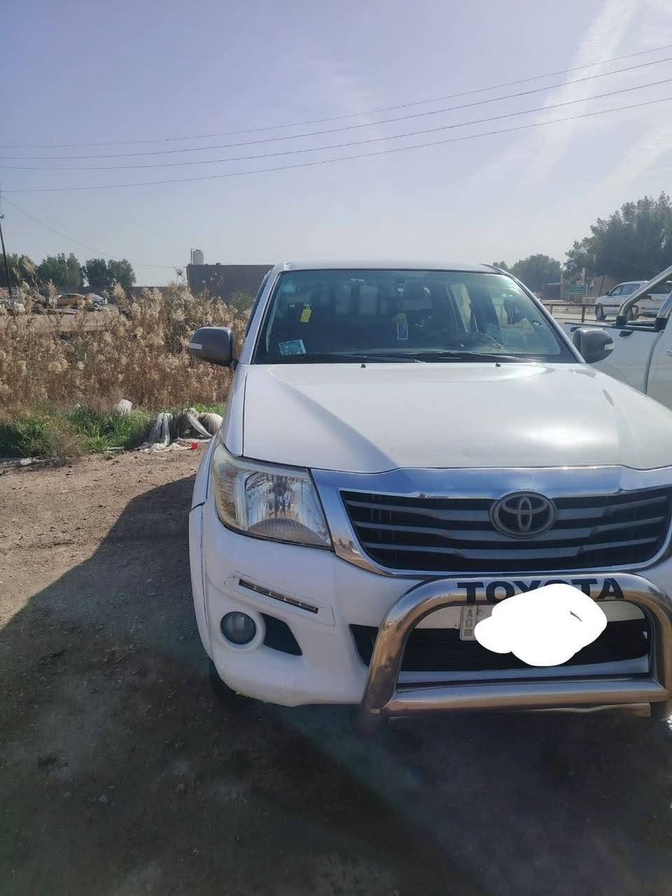 سلام عليكم ورحمة الله وبركاته  هلكوس مديل 15سعوديه  سياره نضيفه وخير من الله  رقم بغداد   تحويل  بسمك ثاني يوم  سعر  235$$  وبيه مجال ***********
