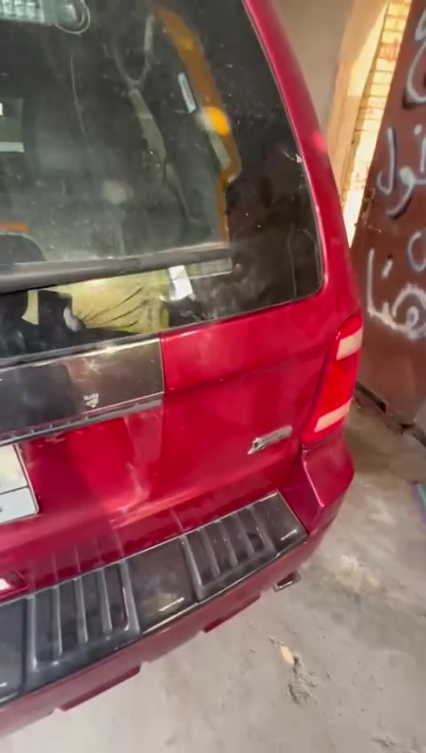 جكات صندوك وجامة فورد اسكيب
يوجد توصيل اكتب تعليق بالعنوان ورقم وتدلل


**إذا كنت صاحب هذا الإعلان وتريد حذفه لأي سبب، رجاءا أرسل رسالة إلى الدعم الفني**