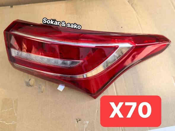 ‎محل سوكار و ساكو 🚘
‎لقطع غيار سيارات 
MG _ haval _ جیتور _ GAC _ chery 
‎توصيل لكل محافظات العراق🚚
*********** 📞
***********📞
***********📞
‎السليمانية _منطقة صناعية _ الشارع ثالث
__
‎فرۆشگای سۆکار و ساکۆ  - محل سوكار و ساكو  🚘
‎بۆ پارچەی یەدەگی ئۆتۆمبێلی 
MG _ جیتۆر _ Haval _ GAC _ chery
*********** 
***********
***********
‎سلێمانی _ ناوچەی پیشەسازی یەک _ فرعی سێهەم
