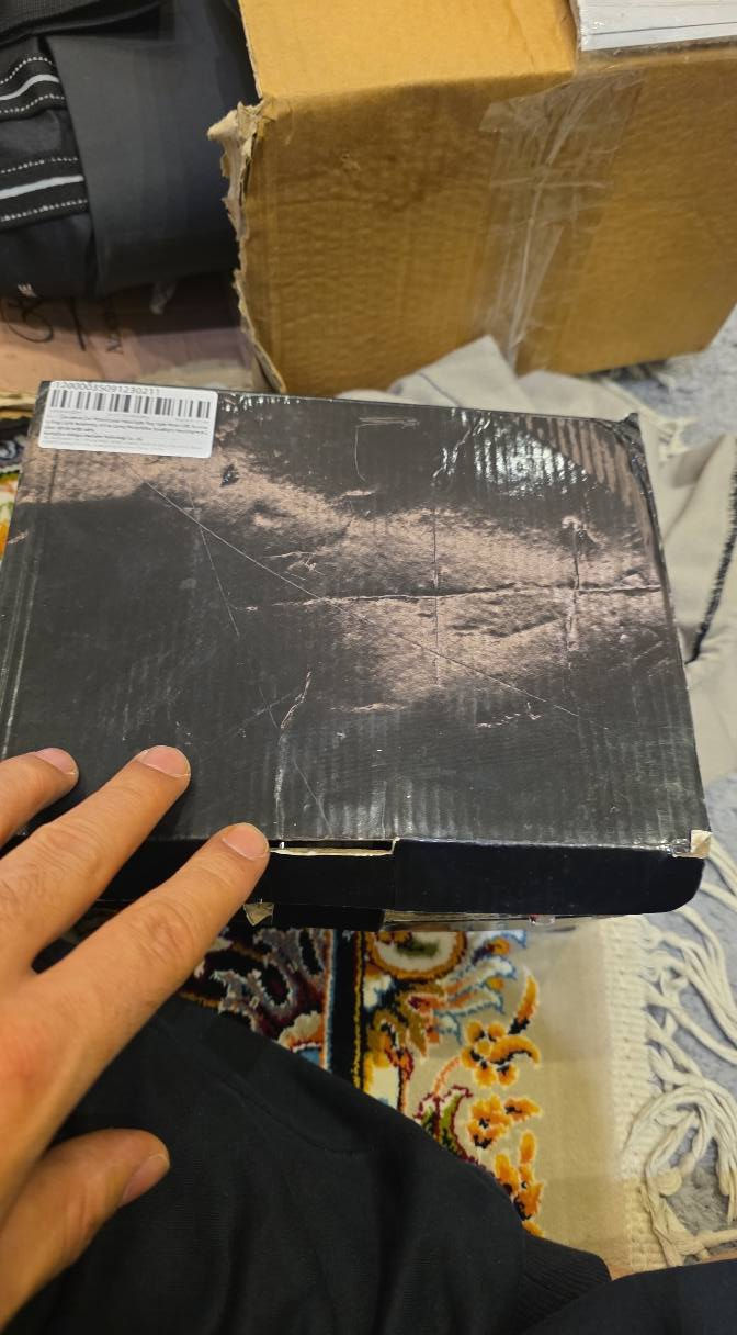 بلاجکتور اصلی مال دراجە السليمانية, العراق


**إذا كنت صاحب هذا الإعلان وتريد حذفه لأي سبب، رجاءا أرسل رسالة إلى الدعم الفني**