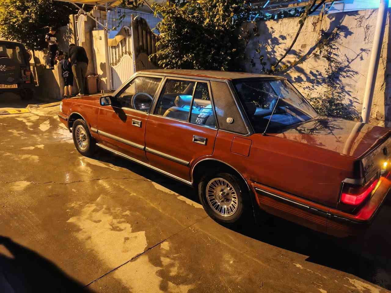 سلام علیکم سوبر 1985 بسمی رقم سلیمانیە محرک بلادی وبشرط بدون صبغ بس مکانات قلیلە تبرید ٲمامی یشتغل کهربائیات جاهز تخم تایرات و بطاریە جدید ویل کب بلادی بیه ثلاث مکانات بارد مکان سلیمانیە شرط تحویل سعر 67 وبیهە مجال بسیط مراسلە علی ماسنجر


**إذا كنت صاحب هذا الإعلان وتريد حذفه لأي سبب، رجاءا أرسل رسالة إلى الدعم الفني**